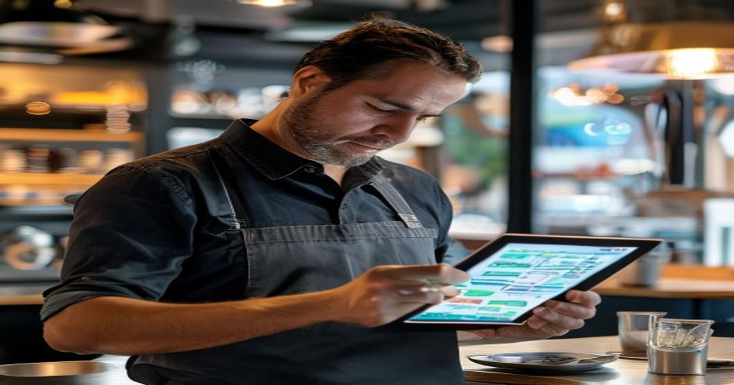 Cardápio Digital Grátis: 5 Plataformas Top para 2026