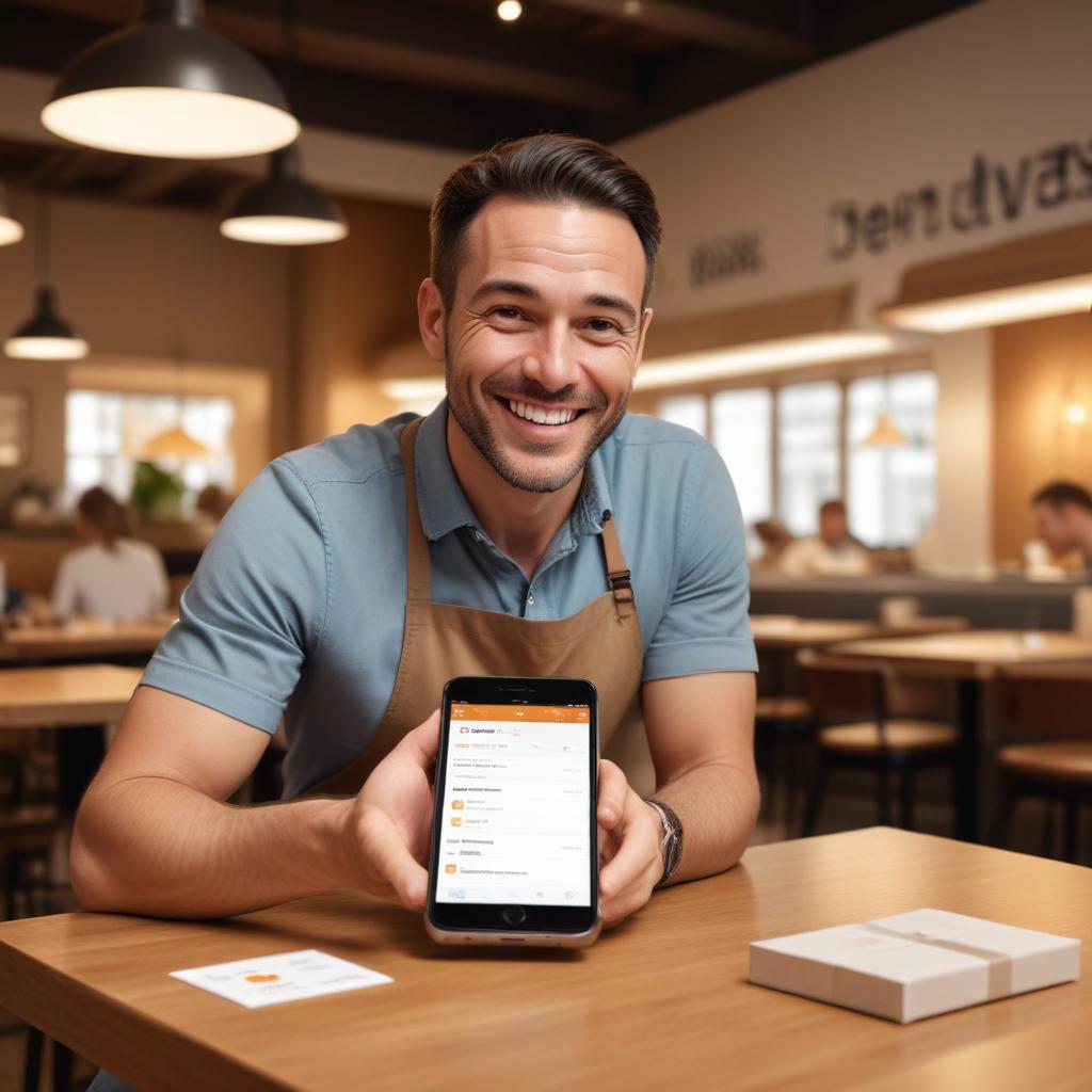 5 Plataformas Para Vender Delivery Sem iFood