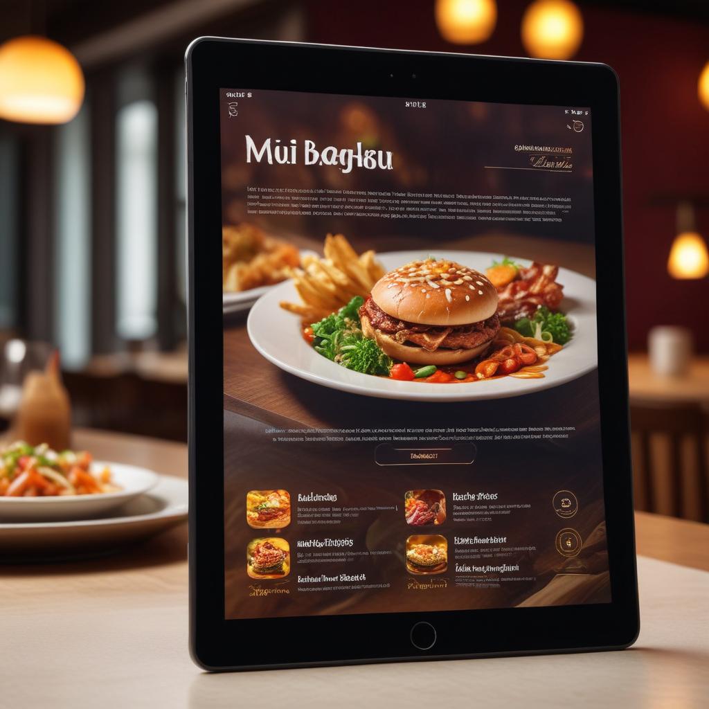 Cardápio Digital com Stories: Aumente Vendas 300%