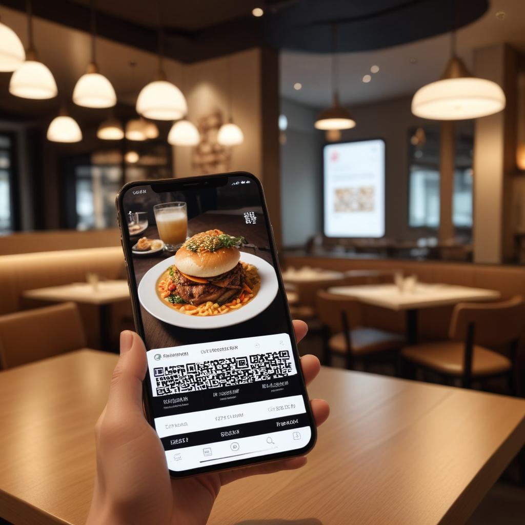 Tendência: Cardápio Digital Grátis com IA em 2026