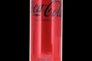 COCA-COLA ZERO